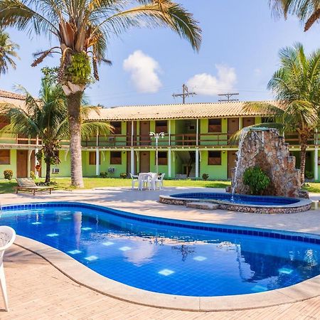Beira Mar Praia Hotel Porto Seguro Esterno foto