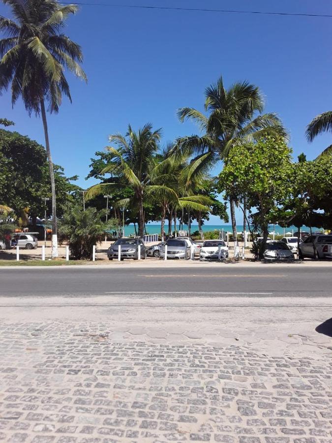 Beira Mar Praia Hotel Porto Seguro Esterno foto