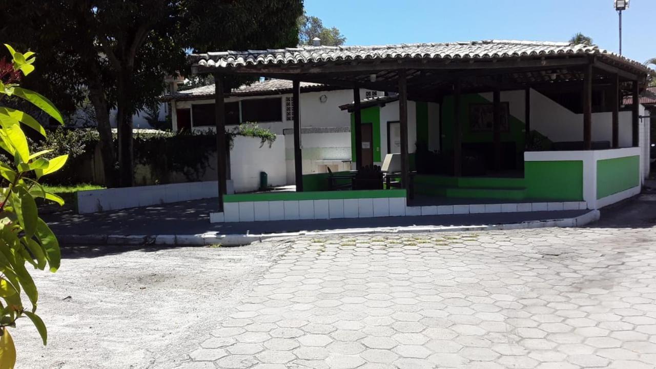 Beira Mar Praia Hotel Porto Seguro Esterno foto