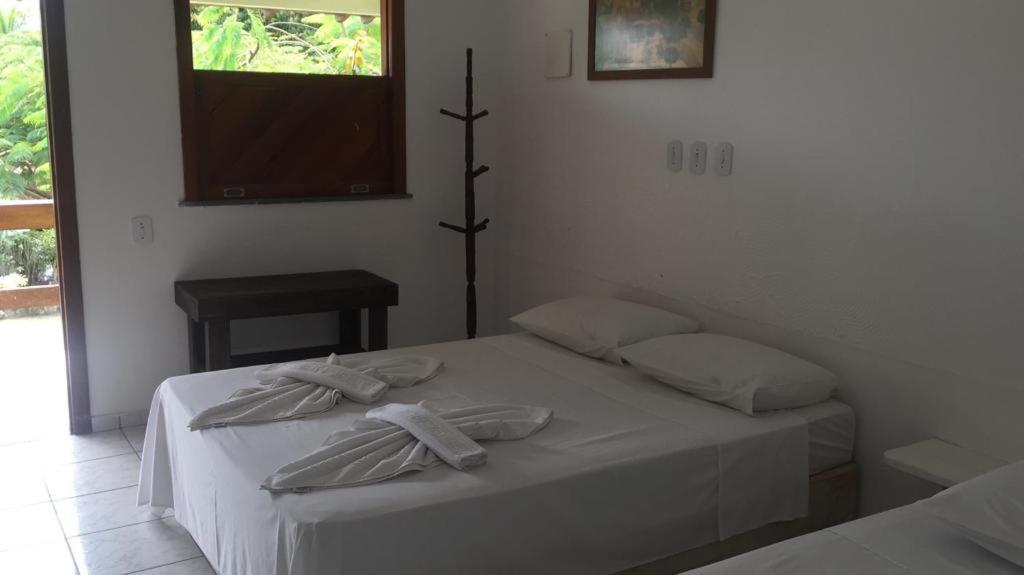 Beira Mar Praia Hotel Porto Seguro Esterno foto