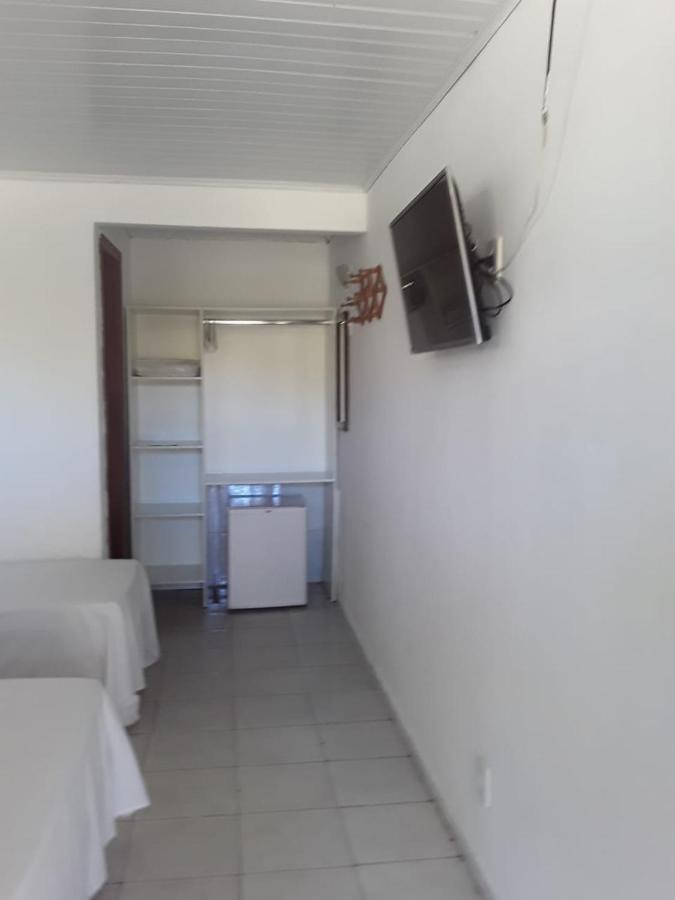 Beira Mar Praia Hotel Porto Seguro Esterno foto