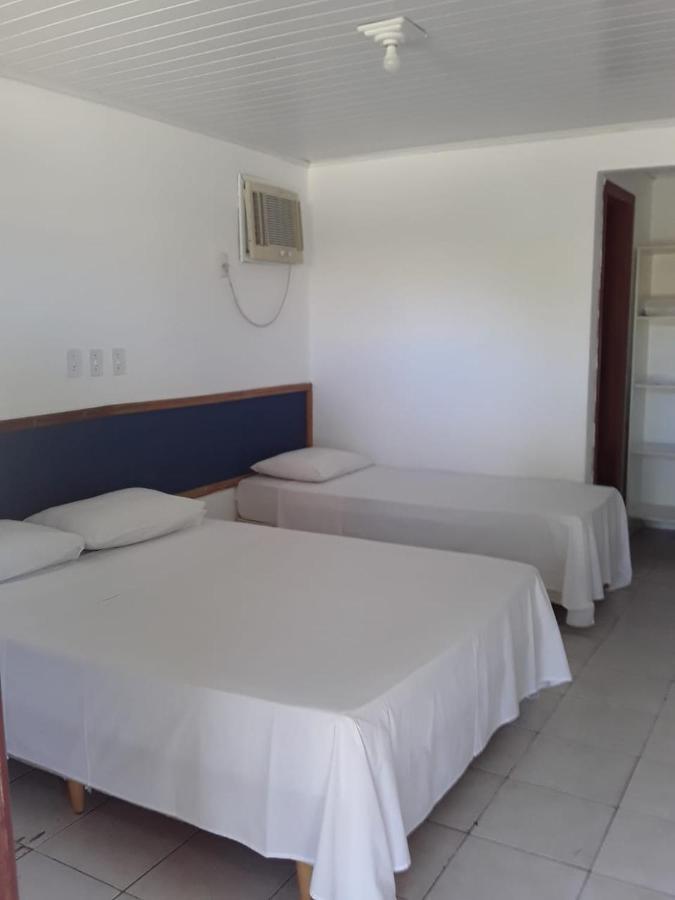 Beira Mar Praia Hotel Porto Seguro Esterno foto