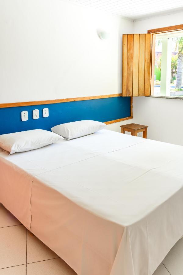 Beira Mar Praia Hotel Porto Seguro Esterno foto