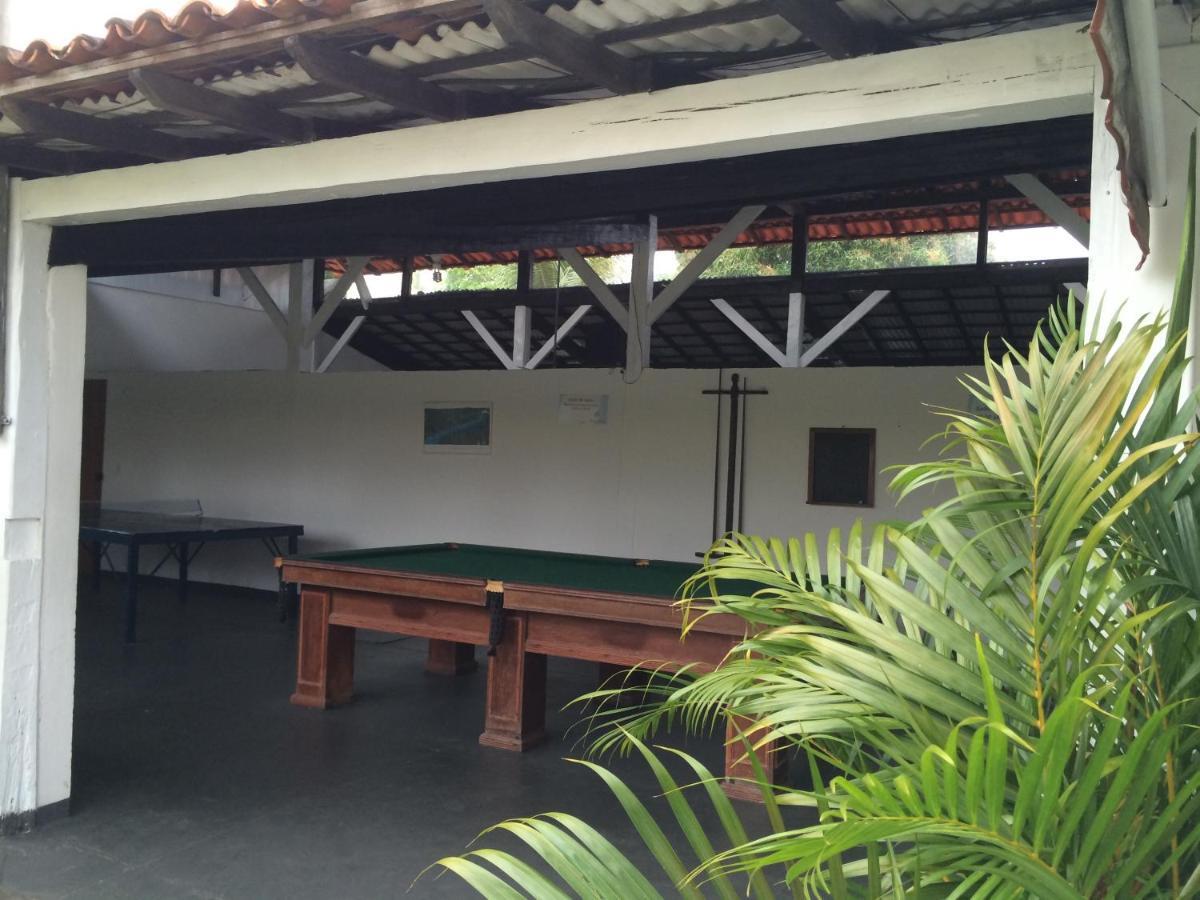 Beira Mar Praia Hotel Porto Seguro Esterno foto